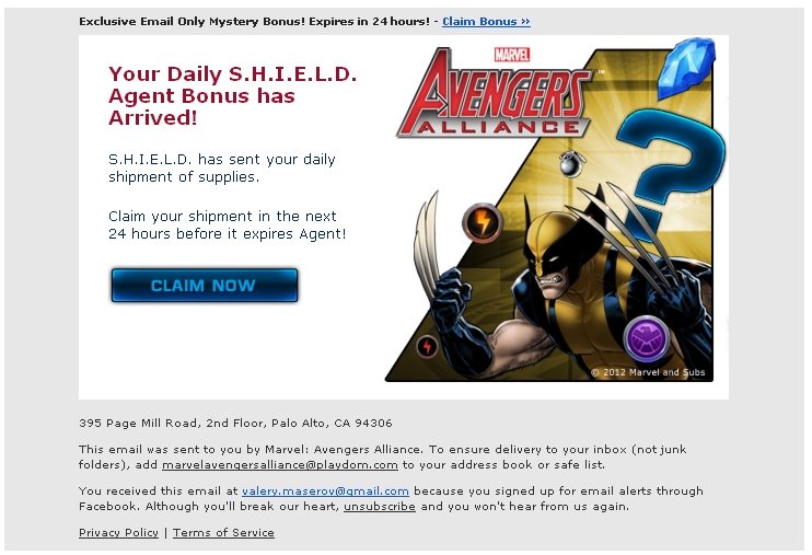 Ох, уж эти Mystery Disney-Marvel-Playdom. Стоит запостить картинку из Marvel Avengers Alliance как в этот же день ил ... - Изображение 1 Ох, уж эти Mystery Disney-Marvel-Playdom. Стоит запостить картинку из Marvel Avengers Alliance как в этот же день ил ... - Изображение 1