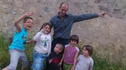 Сегодня я обновлял главную и наткнулся на свежую статью в колонке блогеры. В ней автор грезил светлым будущим и сули .... - Изображение 1 Сегодня я обновлял главную и наткнулся на свежую статью в колонке блогеры. В ней автор грезил светлым будущим и сули .... - Изображение 1