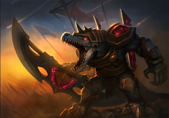 Hello everyone I amKingnotin from the west server and this is my first guide and it will be about RenektonFirst of ... - Изображение 1 Hello everyone I amKingnotin from the west server and this is my first guide and it will be about RenektonFirst of ... - Изображение 1