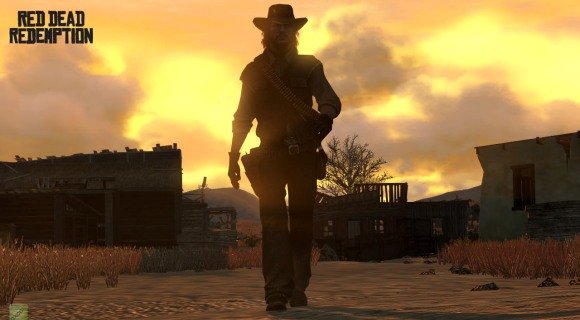 Известная и талантливая студия Rockstar совсем не забыла о своей «песочнице» в мире Дикого Запада – Red Dead Redempt ... - Изображение 1 Известная и талантливая студия Rockstar совсем не забыла о своей «песочнице» в мире Дикого Запада – Red Dead Redempt ... - Изображение 1