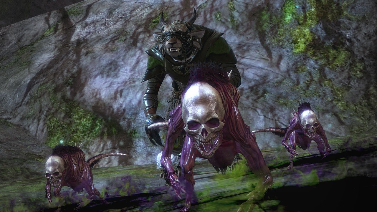 Guild Wars 2 - многопользовательская ролевая игра от ArenaNet. Guild Wars 2 возьмет лучшее у существующих MMORPG игр ... - Изображение 1 Guild Wars 2 - многопользовательская ролевая игра от ArenaNet. Guild Wars 2 возьмет лучшее у существующих MMORPG игр ... - Изображение 1