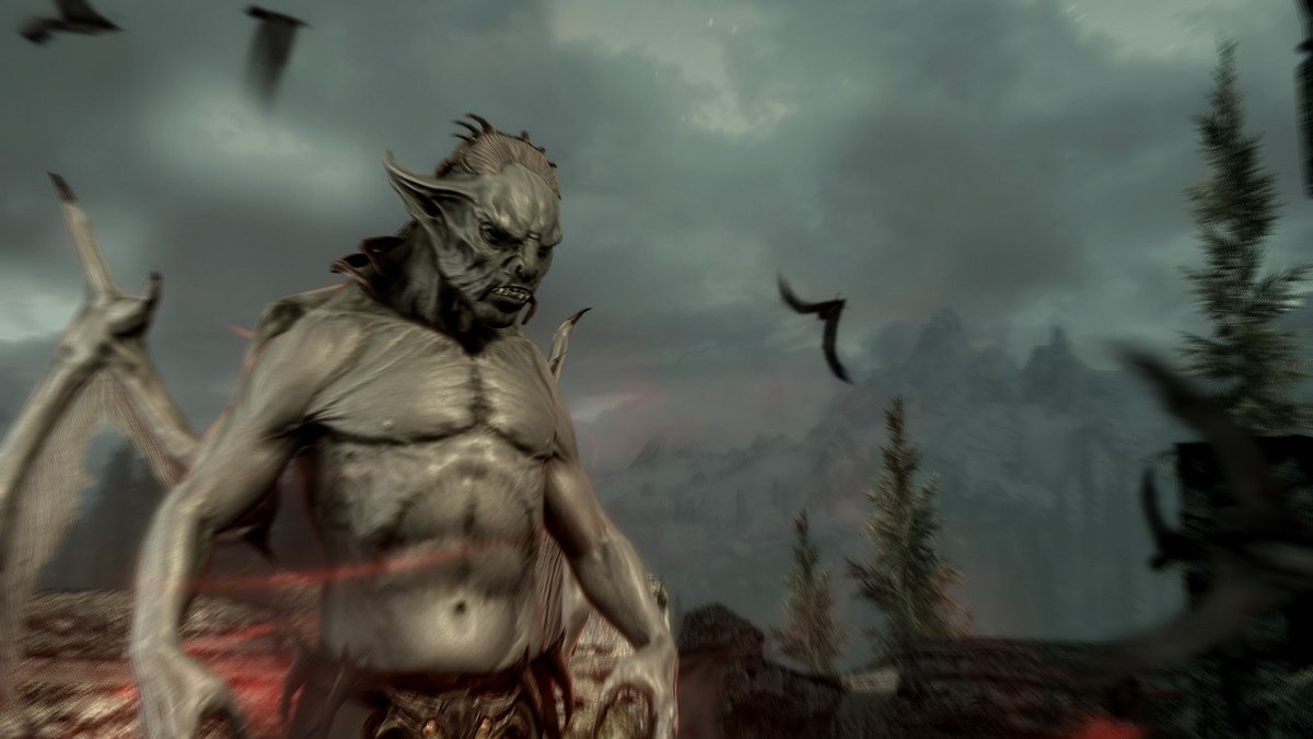 Dawnguard - дополнение к ролевой игре The Elder Scrolls 5: Skyrim, разработанное Bethesda Game Studios.
Сюжет Dawng ... - Изображение 2 Dawnguard - дополнение к ролевой игре The Elder Scrolls 5: Skyrim, разработанное Bethesda Game Studios.
Сюжет Dawng ... - Изображение 2