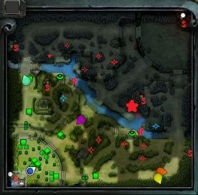 Собственно, меня с подвигло написать этот пост то, что в последнее время в DotA 2 появилось очень много новичков. Мн ... - Изображение 1 Собственно, меня с подвигло написать этот пост то, что в последнее время в DotA 2 появилось очень много новичков. Мн ... - Изображение 1