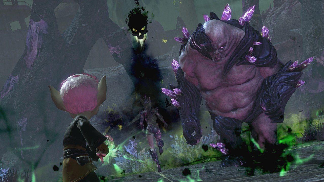 Guild Wars 2 - многопользовательская ролевая игра от ArenaNet. Guild Wars 2 возьмет лучшее у существующих MMORPG игр ... - Изображение 2 Guild Wars 2 - многопользовательская ролевая игра от ArenaNet. Guild Wars 2 возьмет лучшее у существующих MMORPG игр ... - Изображение 2