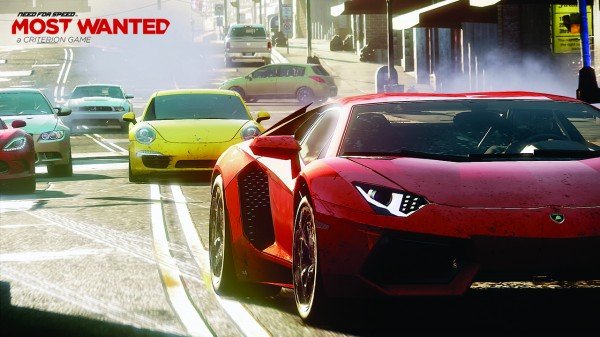 На днях видел трейлер к игре Need for speed Most Wanted .видео оставило смешанные чувства,с одной стороны это же лег .... - Изображение 1 На днях видел трейлер к игре Need for speed Most Wanted .видео оставило смешанные чувства,с одной стороны это же лег .... - Изображение 1