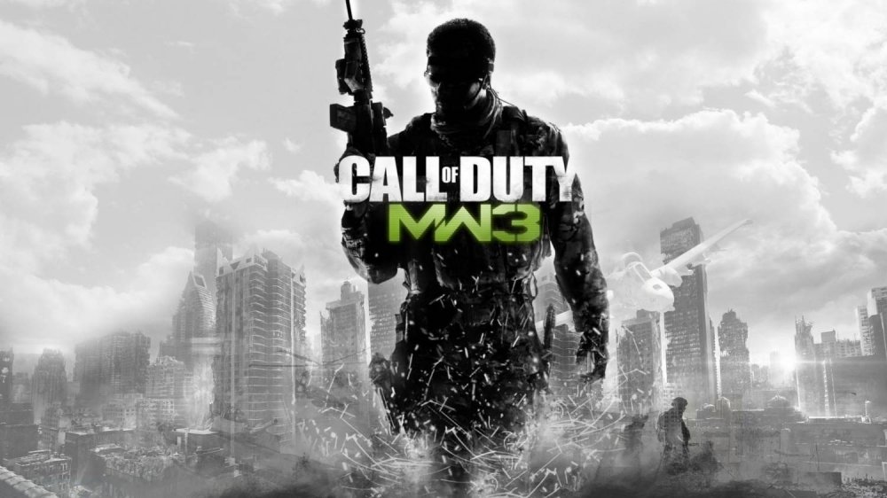 Привет всем!сегодня я хочу поделится своими ощущениями после игры mw3 . все началось с того ,что мне предложили вспо .... - Изображение 1 Привет всем!сегодня я хочу поделится своими ощущениями после игры mw3 . все началось с того ,что мне предложили вспо .... - Изображение 1