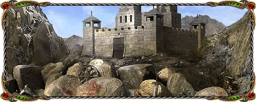 В честь пятилетия в MMORPG «Троецарствие» объявлена амнистия – из «тюрьмы» будут выпущены персонажи, ранее нарушивши ... - Изображение 1 В честь пятилетия в MMORPG «Троецарствие» объявлена амнистия – из «тюрьмы» будут выпущены персонажи, ранее нарушивши ... - Изображение 1