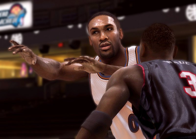 Действительно, а какой баскетбол вам больше нравится? Серия NBA Live от EA или NBA 2K от 2K Sports?
Скажу честно - ... - Изображение 2 Действительно, а какой баскетбол вам больше нравится? Серия NBA Live от EA или NBA 2K от 2K Sports?
Скажу честно - ... - Изображение 2