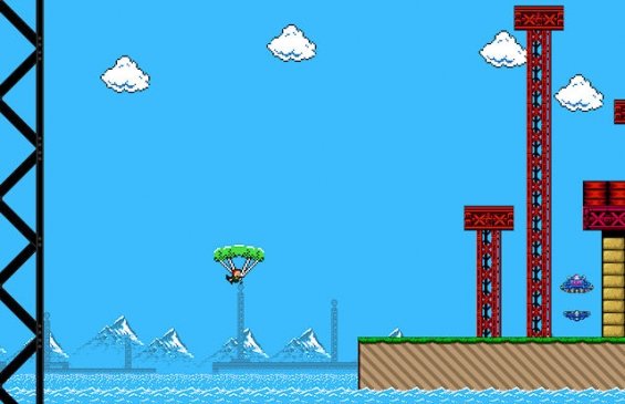 Сиквел инди-платформера I Wanna Be the Guy с подзаголовком Gaiden с сегодняшнего дня доступен для скачивания на PC. ... - Изображение 1 Сиквел инди-платформера I Wanna Be the Guy с подзаголовком Gaiden с сегодняшнего дня доступен для скачивания на PC. ... - Изображение 1
