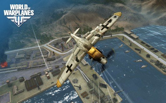 Привет всем.сегодня я хочу поговорить о игре world of warplanes. не знаю чем она меня привлекла ,но мне кажется игра ... - Изображение 1 Привет всем.сегодня я хочу поговорить о игре world of warplanes. не знаю чем она меня привлекла ,но мне кажется игра ... - Изображение 1