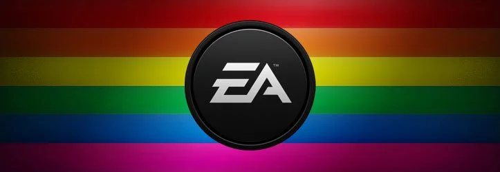 Electronic Arts в очередной раз поддержала однополые браки - фото 1