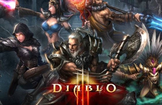 С момента запуска Diablo 3 прошло уже два месяца и глава Blizzard Майк Морхайм (Mike Morhaime) решил обратиться с от ... - Изображение 1 С момента запуска Diablo 3 прошло уже два месяца и глава Blizzard Майк Морхайм (Mike Morhaime) решил обратиться с от ... - Изображение 1