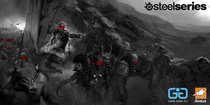 Невендаар снова нуждается в твоей помощи. Раздираемый бесконечными воинами, погрязший в крови и страданиях мир ждет ... - Изображение 1 Невендаар снова нуждается в твоей помощи. Раздираемый бесконечными воинами, погрязший в крови и страданиях мир ждет ... - Изображение 1