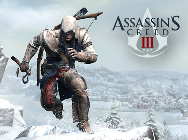 Привет это Strike. уже давно мое внимание привлекла игра Assassin’s Creed III , а все по тому что игра крутая ну мне .... - Изображение 1 Привет это Strike. уже давно мое внимание привлекла игра Assassin’s Creed III , а все по тому что игра крутая ну мне .... - Изображение 1