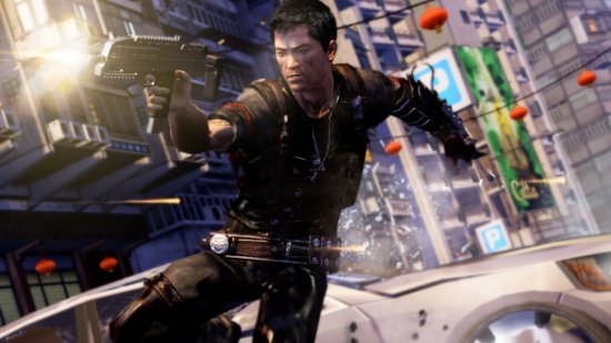 Компания Square Enix сообщила приятную новость для будущих покупателей экшена Sleeping Dogs. Игрокам, у которых оста ... - Изображение 2 Компания Square Enix сообщила приятную новость для будущих покупателей экшена Sleeping Dogs. Игрокам, у которых оста ... - Изображение 2