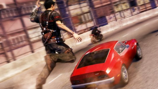Компания Square Enix сообщила приятную новость для будущих покупателей экшена Sleeping Dogs. Игрокам, у которых оста ... - Изображение 1 Компания Square Enix сообщила приятную новость для будущих покупателей экшена Sleeping Dogs. Игрокам, у которых оста ... - Изображение 1