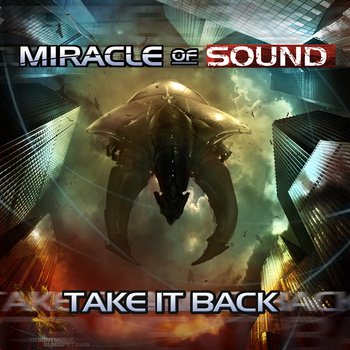 «Miracle Of Sound» это музыкальный проект одного ирландца, пишущего и исполняющего песни, посвященные играм и не тол .... - Изображение 2 «Miracle Of Sound» это музыкальный проект одного ирландца, пишущего и исполняющего песни, посвященные играм и не тол .... - Изображение 2