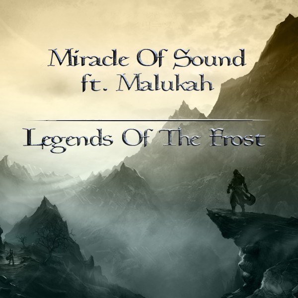 «Miracle Of Sound» это музыкальный проект одного ирландца, пишущего и исполняющего песни, посвященные играм и не тол .... - Изображение 3 «Miracle Of Sound» это музыкальный проект одного ирландца, пишущего и исполняющего песни, посвященные играм и не тол .... - Изображение 3