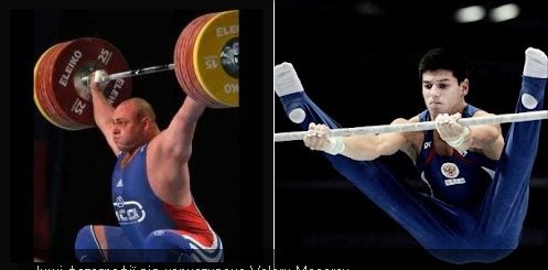 Антропометрический паспорт бойца будет? Рост, вес, цвет глаз, отпечатки пальцев, левша\правша...
Инженер против шту ... - Изображение 1 Антропометрический паспорт бойца будет? Рост, вес, цвет глаз, отпечатки пальцев, левша\правша...
Инженер против шту ... - Изображение 1
