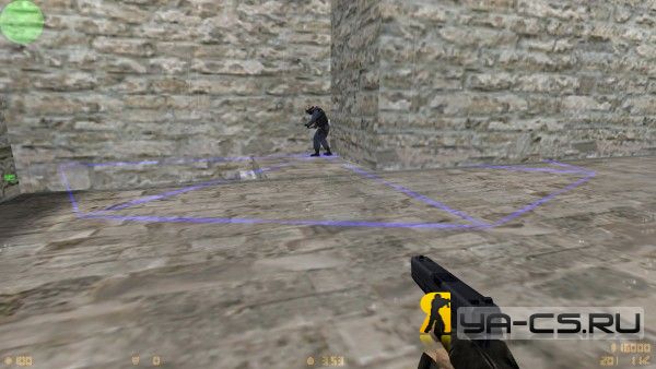 Сегодня ночью на одном из серверов Battlefield Play4Free были замечены боты. С ними можно было играть и обычным игро ... - Изображение 1 Сегодня ночью на одном из серверов Battlefield Play4Free были замечены боты. С ними можно было играть и обычным игро ... - Изображение 1