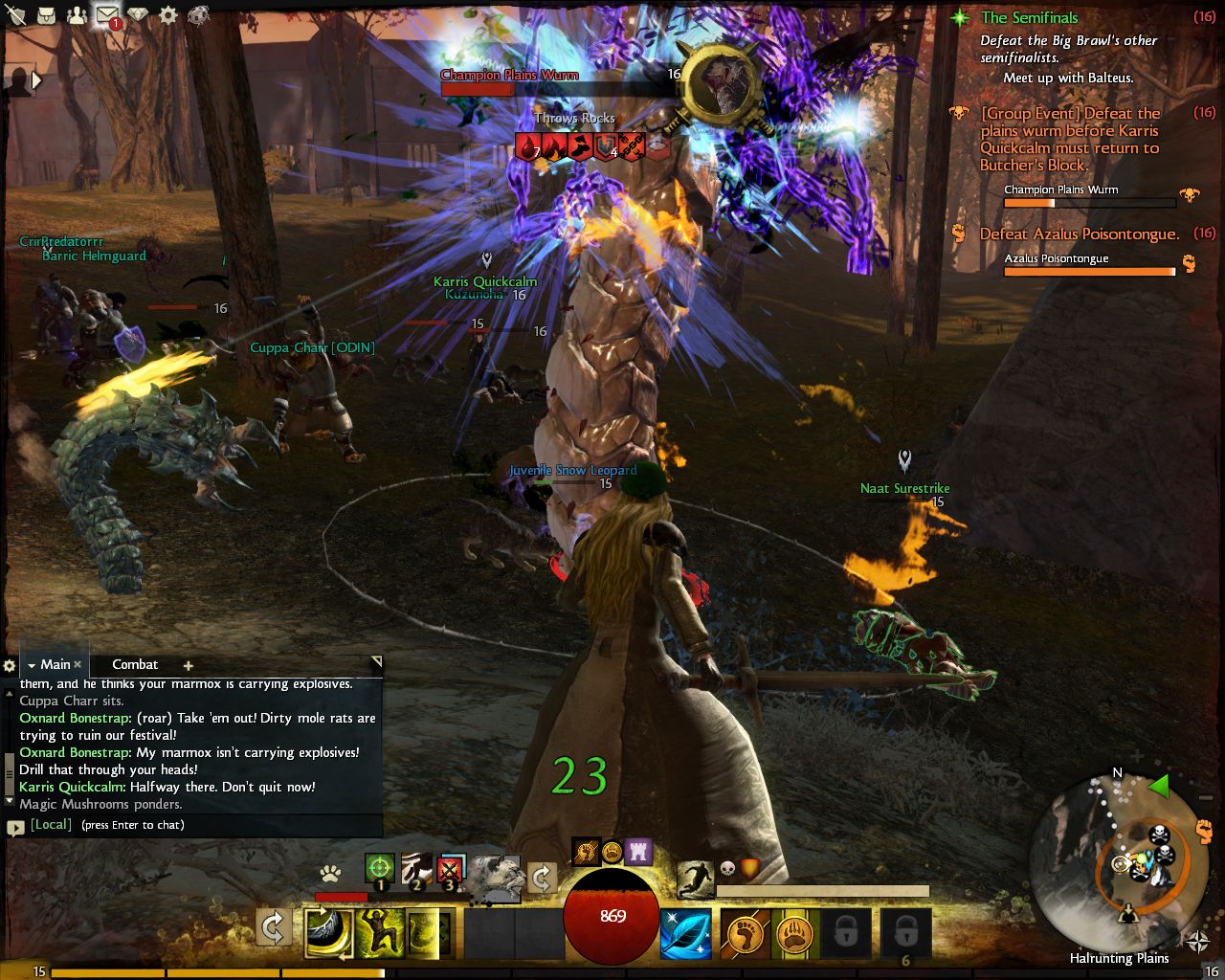 10 причин ждать Guild Wars 2 - фото 2