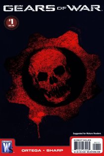 Речь пойдет о комиксах. Надеюсь, кому-нибудь это будет интересно))
The Walking Dead
Прочитал все вышедшие на данны ... - Изображение 2 Речь пойдет о комиксах. Надеюсь, кому-нибудь это будет интересно))
The Walking Dead
Прочитал все вышедшие на данны ... - Изображение 2