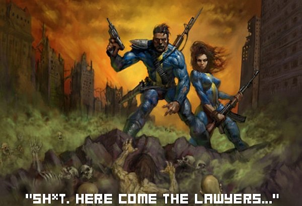Практически ничего не известно о том, где и когда будет происходить Fallout 4. Когда одного из работников Bethesda .... - Изображение 1 Практически ничего не известно о том, где и когда будет происходить Fallout 4. Когда одного из работников Bethesda .... - Изображение 1