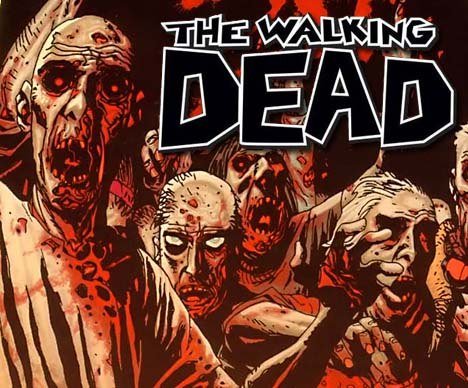 Речь пойдет о комиксах. Надеюсь, кому-нибудь это будет интересно))
The Walking Dead
Прочитал все вышедшие на данны ... - Изображение 1 Речь пойдет о комиксах. Надеюсь, кому-нибудь это будет интересно))
The Walking Dead
Прочитал все вышедшие на данны ... - Изображение 1