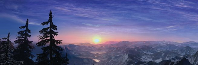 Последний позволяет получить разнообразные бонусы во второй части серии - Guild Wars 2 на основе достижений в оригин ... - Изображение 1 Последний позволяет получить разнообразные бонусы во второй части серии - Guild Wars 2 на основе достижений в оригин ... - Изображение 1