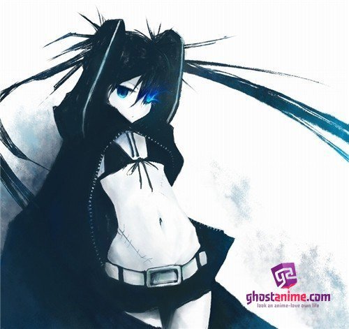 Так и знал.
Топ — 25 худшего аниме зимы 2012.
1. «Black Rock Shooter»2. «Lagrange: The Flower of Rin-ne»3. «Senki ... - Изображение 1 Так и знал.
Топ — 25 худшего аниме зимы 2012.
1. «Black Rock Shooter»2. «Lagrange: The Flower of Rin-ne»3. «Senki ... - Изображение 1