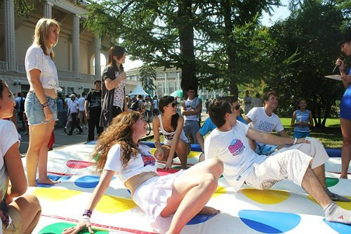 Moscow City Games – это масштабный фестиваль городского спорта, который прошел 28 июля в московских «Лужниках». Игры .... - Изображение 1 Moscow City Games – это масштабный фестиваль городского спорта, который прошел 28 июля в московских «Лужниках». Игры .... - Изображение 1