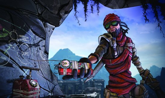 В сервисе цифровой дистрибуции Steam появились системные требования ролевого шутера Borderlands 2, релиз которого на .... - Изображение 1 В сервисе цифровой дистрибуции Steam появились системные требования ролевого шутера Borderlands 2, релиз которого на .... - Изображение 1