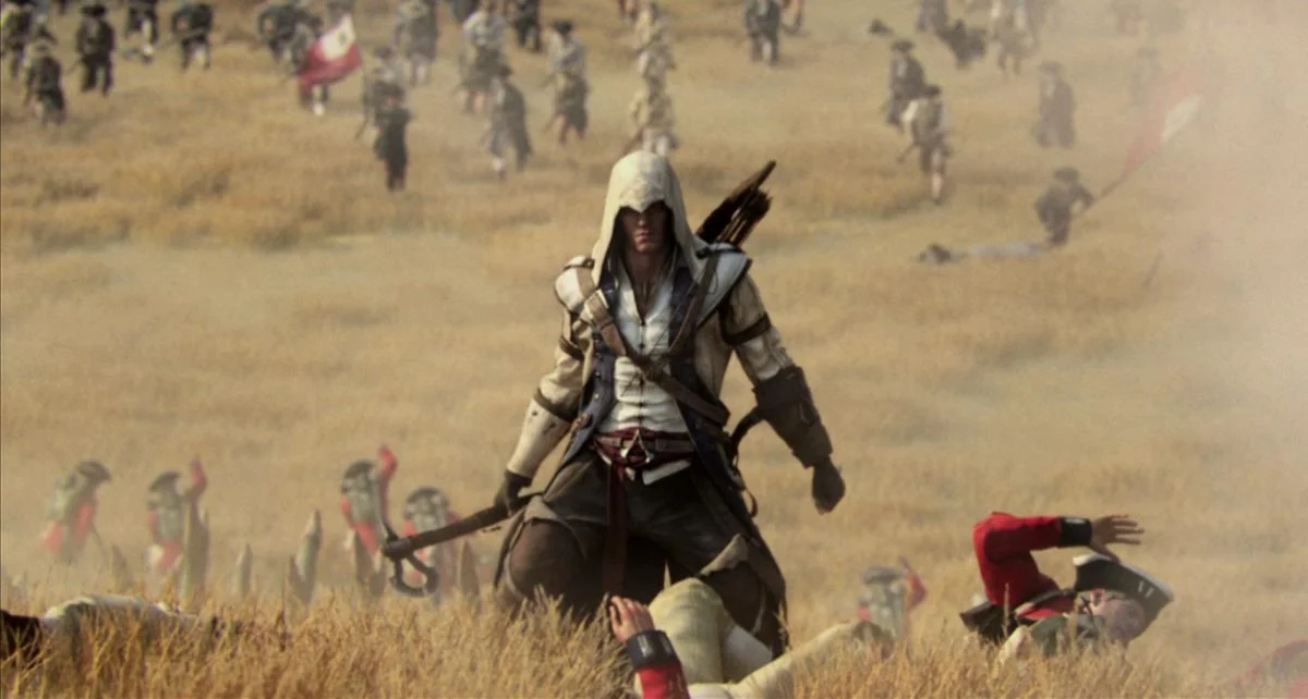 Ubisoft не будет тестировать мультиплеер Assassin's Creed III - фото 1