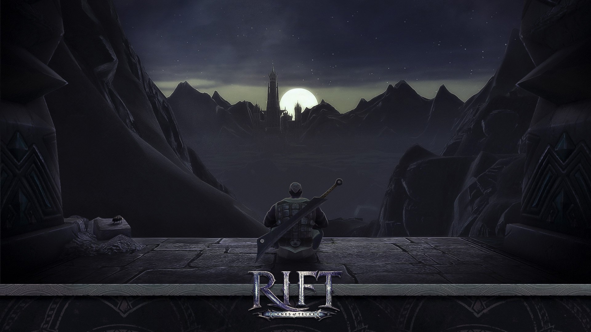 На официальном сайте RIFT прошел конкурс обоев для рабочего стола.
Работы, принимавшие участие, были действительно ... - Изображение 2 На официальном сайте RIFT прошел конкурс обоев для рабочего стола.
Работы, принимавшие участие, были действительно ... - Изображение 2