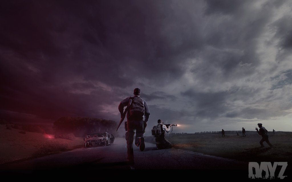 Все верно, это действительно происходит - DayZ будет разрабатываться как отдельная игра. Во главе проекта буду я, а .... - Изображение 1 Все верно, это действительно происходит - DayZ будет разрабатываться как отдельная игра. Во главе проекта буду я, а .... - Изображение 1
