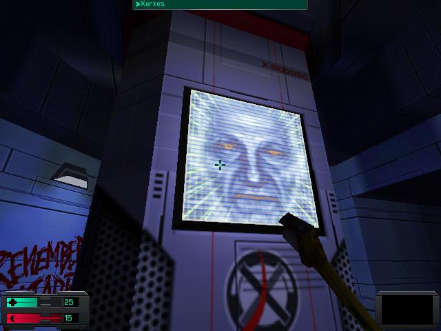 И это еще без SHTUP: The System Shock 2 Texture Upgrade Project.
System Shock 2 (1999, sci-fi, horror, action, rpg) ... - Изображение 1 И это еще без SHTUP: The System Shock 2 Texture Upgrade Project.
System Shock 2 (1999, sci-fi, horror, action, rpg) ... - Изображение 1