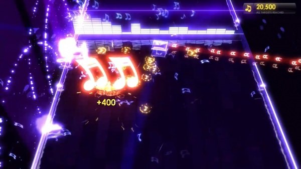 Первой инди-игрой, в жанре игр завязанных на музыке, стал Audiosurf. "Наконец-то хоть какое-то применение нашли музы ... - Изображение 2 Первой инди-игрой, в жанре игр завязанных на музыке, стал Audiosurf. "Наконец-то хоть какое-то применение нашли музы ... - Изображение 2
