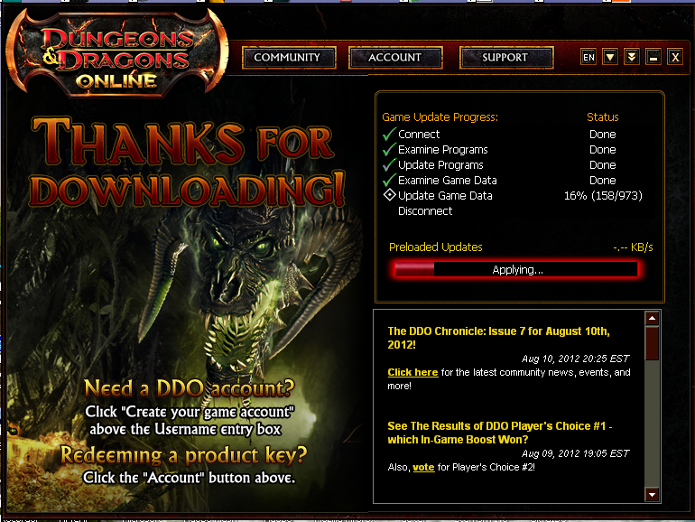 Эту субботу и воскресенье я в Dungeon and Dragons Online. Книг по правилам и сеттингам DnD пролистано 752 мегабайта. ... - Изображение 1 Эту субботу и воскресенье я в Dungeon and Dragons Online. Книг по правилам и сеттингам DnD пролистано 752 мегабайта. ... - Изображение 1