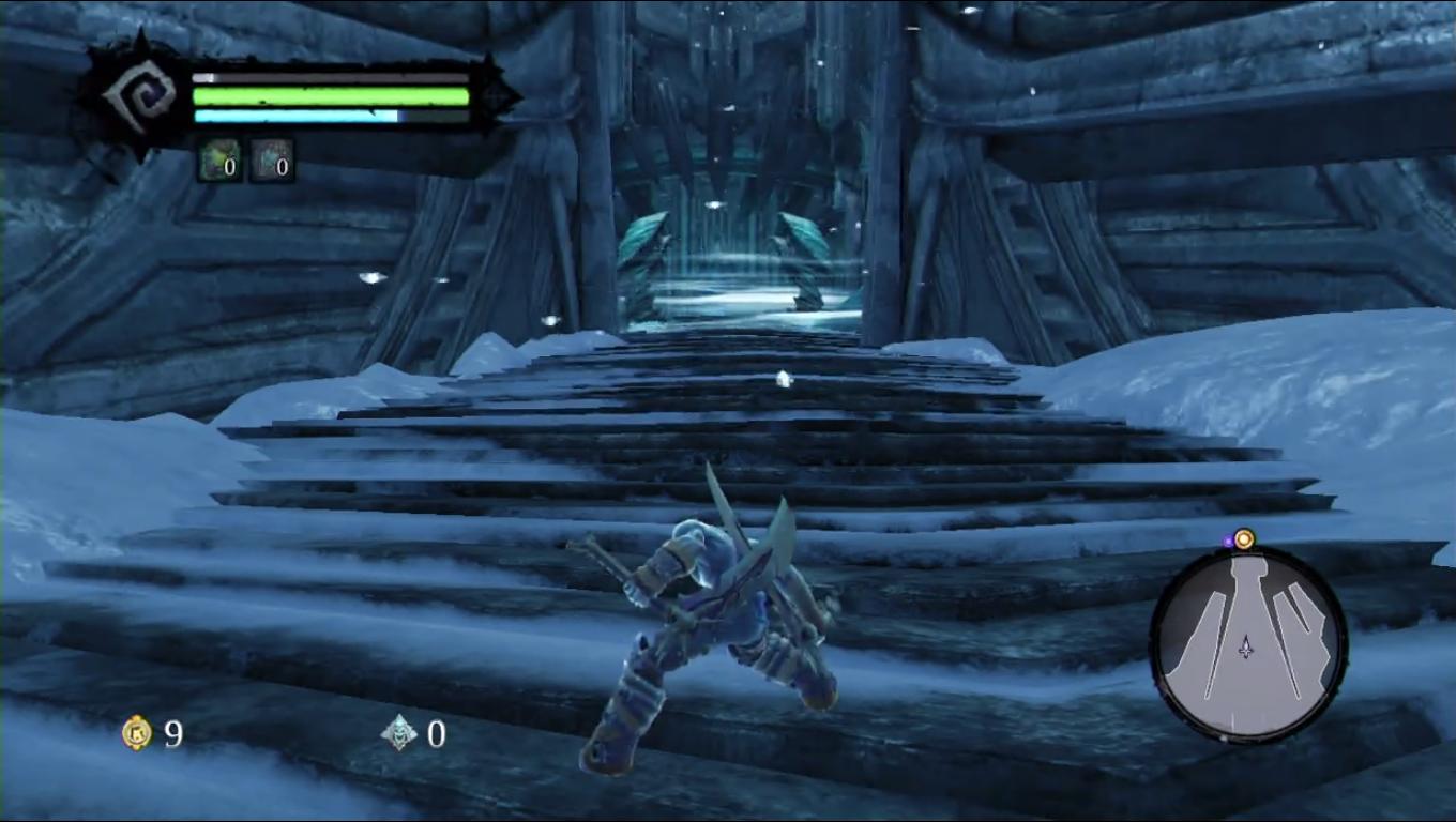 Сейчас сыграл в получасовую демо-версию свежей Darksiders 2. И она мне очень понравилась
Итак, первым делом - атмос ... - Изображение 1 Сейчас сыграл в получасовую демо-версию свежей Darksiders 2. И она мне очень понравилась
Итак, первым делом - атмос ... - Изображение 1