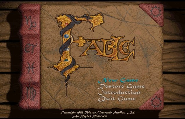 Многие уже играли fable the lost chapters Думая что это самая первая глава игры!Но на самом деле оно не так! Дорогие ... - Изображение 1 Многие уже играли fable the lost chapters Думая что это самая первая глава игры!Но на самом деле оно не так! Дорогие ... - Изображение 1