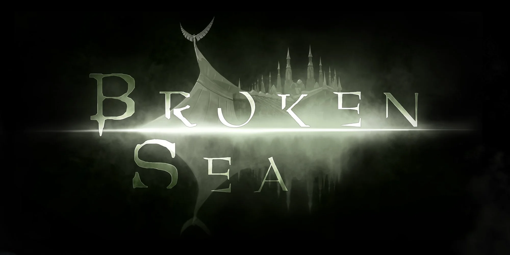 Broken Sea: Первые подробности о венгерской Dragon Age