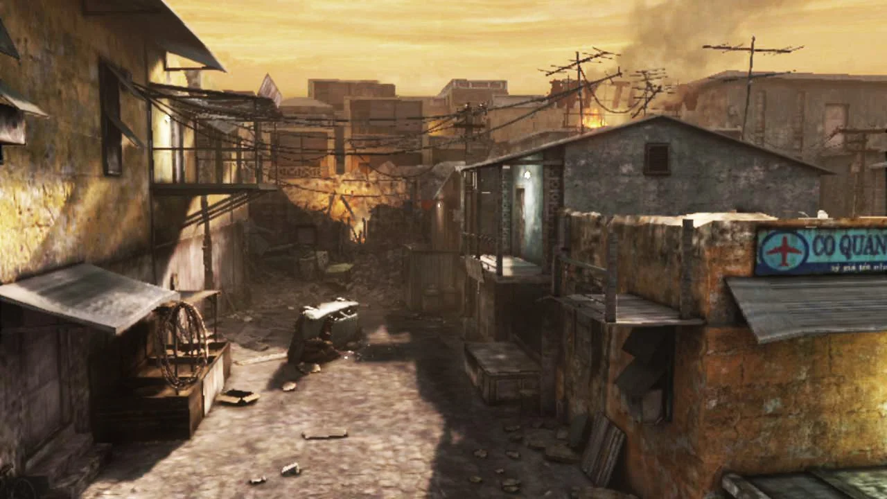 Gamescom 2012: Call of Duty Black Ops: Declassified - фото 2