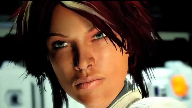 Gamescom 2012: игры Capcom, факты и первые впечатления - Resident Evil 6, Devil May Cry, Lost Planet