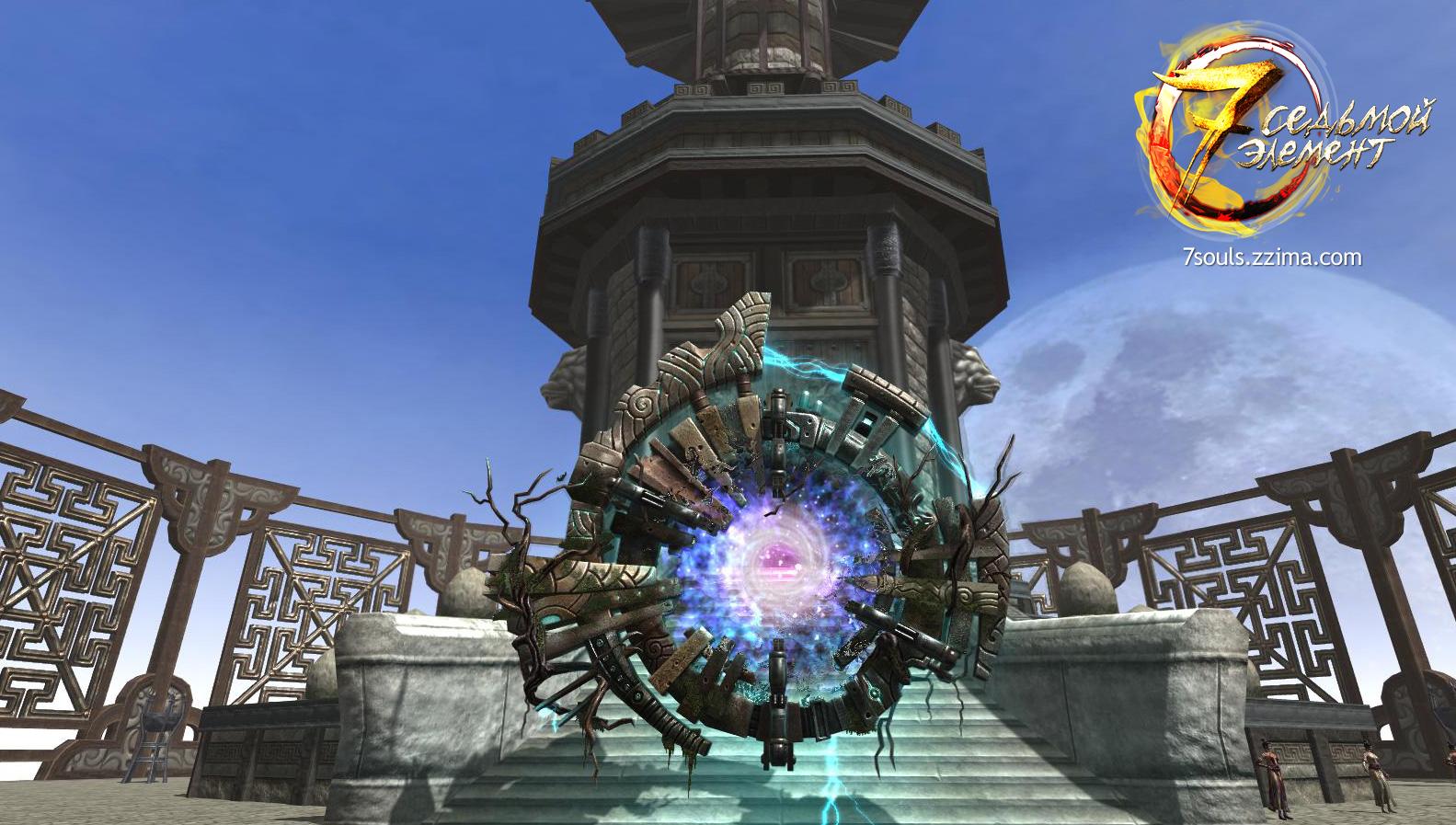 Когда-то подземелья в MMORPG были единственной розой в цветнике высокоуровневого контента. Но, как и любой сад, он н ... - Изображение 2 Когда-то подземелья в MMORPG были единственной розой в цветнике высокоуровневого контента. Но, как и любой сад, он н ... - Изображение 2