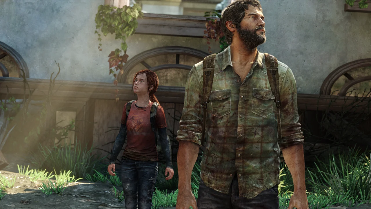 Gamescom 2012: The Last of Us