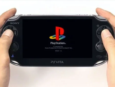 Обновление прошивки PS Vita добавило обратную совместимость с PSone - фото 1