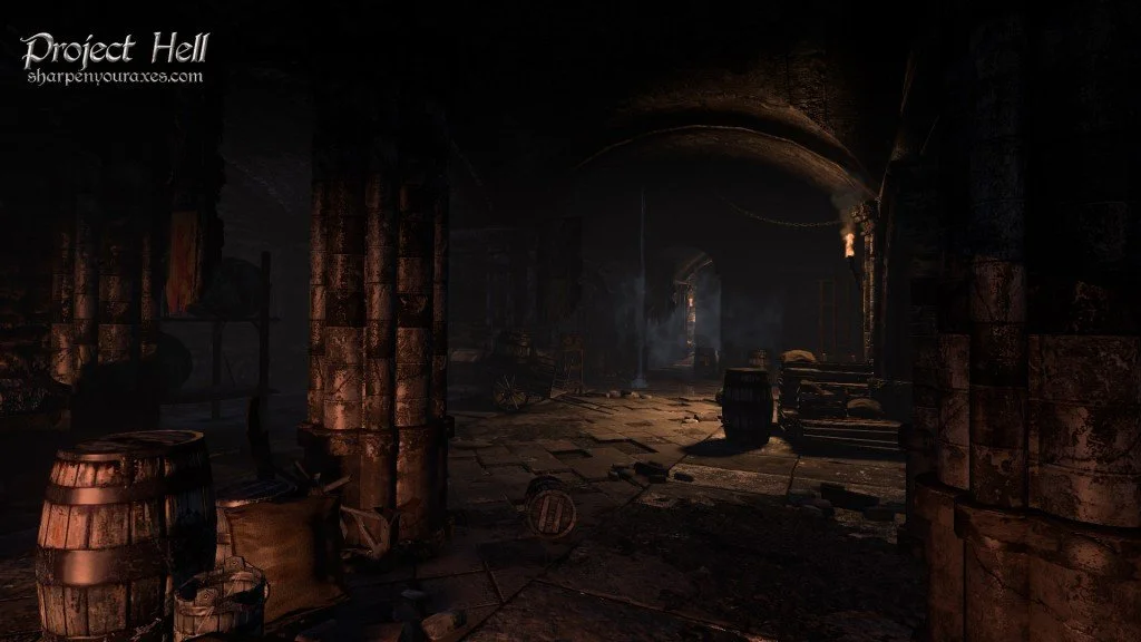Разработчики Dead Island работают над новой игрой  - фото 2