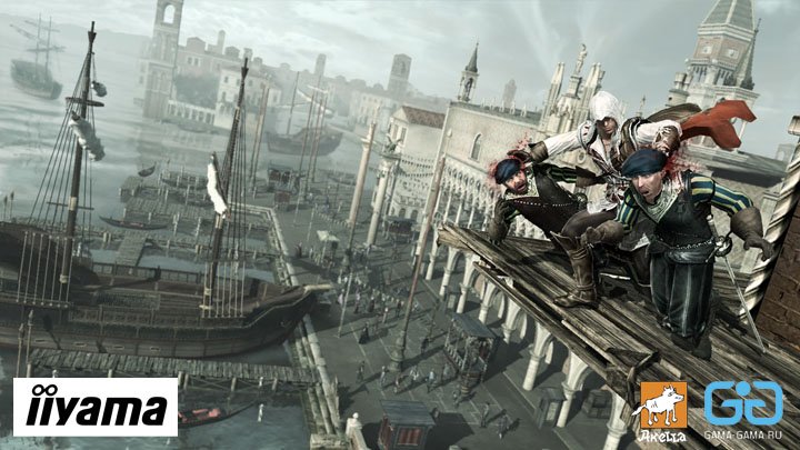 Давно полюбившейся всем харизматичный герой исторического экшена Assassin's Creed занял свое заслуженное место на пь ... - Изображение 1 Давно полюбившейся всем харизматичный герой исторического экшена Assassin's Creed занял свое заслуженное место на пь ... - Изображение 1