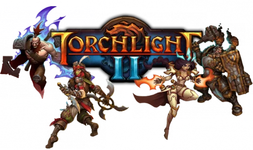 Дата релиза Torchlight II - фото 1