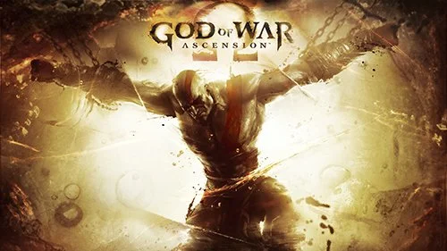 God of War: Ascension выйдет в марте - фото 1